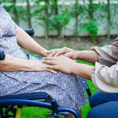 DEMENTIA CARE
