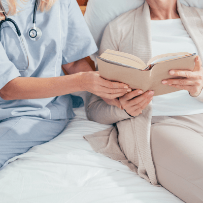 COMPANION CARE